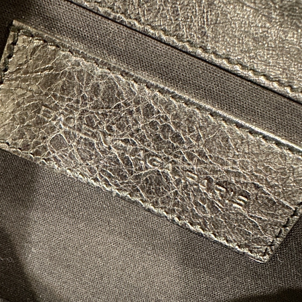 Balenciaga Pochette Clutch - Picture 10 of 11